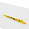 Japan Peanuts Rotating Mascot Ballpoint Pen - Snoopy & Woodstock - 5