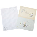 Japan Peanuts Letter Envelope Set - Snoopy / Daisy - 4