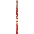 Japan San-X Pentel Dual Metallic Gel Pen - Rilakkuma / Blossom Pink - 1