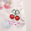 Japan San-X Drawstring Bag - Korilakkuma & Chairoikoguma / Jewel Cherry - 3