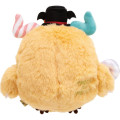 Japan San-X Plush Toy - Kiiroitori / Monster Halloween - 3