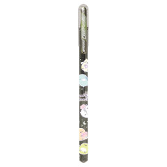 Japan San-X Pentel Dual Metallic Gel Pen - Sumikko Gurashi / Moon Silver
