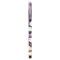 Japan San-X Hybrid Dual Metallic Gel Pen - Sumikko Gurashi : Twilight Violet - 1