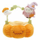 Japan San-X Scene Plush Set - Sumikko Gurashi / Minikko Halloween