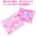 Japan Sanrio Antibacterial Deodorant Eco Bag 2pcs Set - My Melody - 3