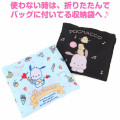 Japan Sanrio Antibacterial Deodorant Eco Bag 2pcs Set - Pochacco - 3