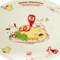 Japan Sanrio Plate - Large Serving - 3