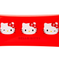 Japan Sanrio Clear Accessory Case - Hello Kitty - 3