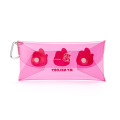 Japan Sanrio Clear Accessory Case - My Melody - 2