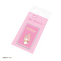 Japan Sanrio Piica LED IC Card Case - My Melody - 4