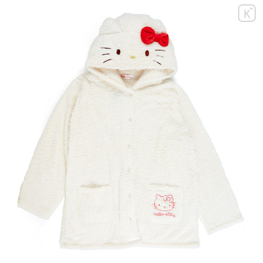 Japan Sanrio Cosplay Gown - Hello Kitty - 1