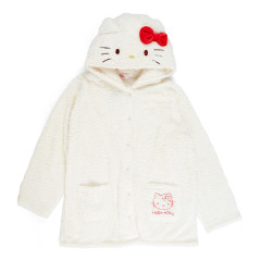 Japan Sanrio Cosplay Gown - Hello Kitty