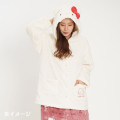 Japan Sanrio Cosplay Gown - Hello Kitty - 4