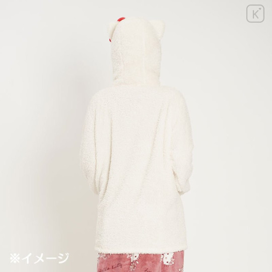 Japan Sanrio Cosplay Gown - Hello Kitty - 6