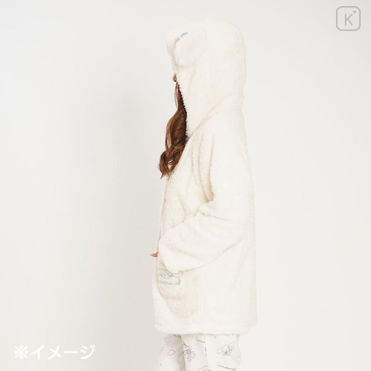 Japan Sanrio Cosplay Gown - Cinnamoroll - 5