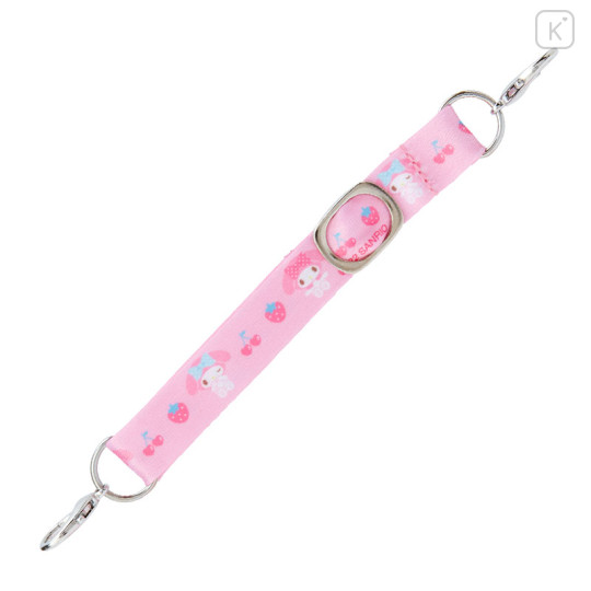 Japan Sanrio Original Outing Accessory Set (S/M) - My Melody : Pitatto Friends - 3