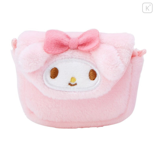 Japan Sanrio Original Outing Accessory Set (S/M) - My Melody : Pitatto Friends - 4