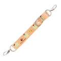 Japan Sanrio Original Outing Accessory Set (S/M) - Pompompurin : Pitatto Friends - 3
