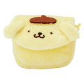 Japan Sanrio Original Outing Accessory Set (S/M) - Pompompurin : Pitatto Friends - 4