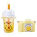 Japan Sanrio Original Outing Accessory Set (S/M) - Pompompurin : Pitatto Friends - 5