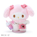Japan Sanrio Original Outing Accessory Set (S/M) - Pompompurin : Pitatto Friends - 6