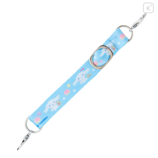 Japan Sanrio Original Outing Accessory Set (S/M) - Cinnamoroll : Pitatto Friends - 3