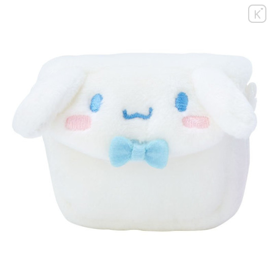 Japan Sanrio Original Outing Accessory Set (S/M) - Cinnamoroll : Pitatto Friends - 4
