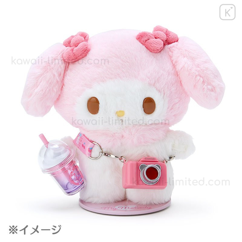 トロキャラクターグッズセット Amazon.com: Sanrio 510955 Cinnamoroll Cinnamoroll Pita