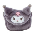 Japan Sanrio Original Outing Accessory Set (S/M) - Kuromi : Pitatto Friends - 4