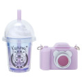 Japan Sanrio Original Outing Accessory Set (S/M) - Kuromi : Pitatto Friends - 5