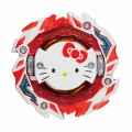 Japan Sanrio × Beyblade Burst B-00 Astral Hello Kitty Over Revolve'-0 - 3