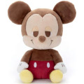 Japan Disney Suyasuya Friend Plush - Mickey - 1