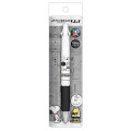 Japan Peanuts Jetstream 4&1 Multi Pen + Mechanical Pencil - Snoopy & Friends / Face - 2