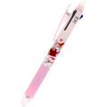 Japan Moomin FriXion Ball 3 Slim Color Multi Erasable Gel Pen - Little My - 1