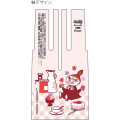 Japan Moomin FriXion Ball 3 Slim Color Multi Erasable Gel Pen - Little My - 4