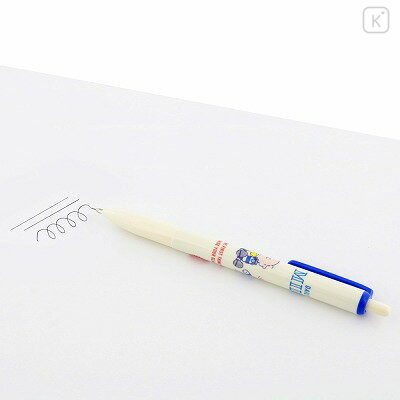 Japan Peanuts Mechanical Pencil - Snoopy / Milk - 3