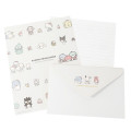 Japan Sanrio Letter Envelope Set - Nostalgic Memory - 1