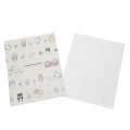 Japan Sanrio Letter Envelope Set - Nostalgic Memory - 2