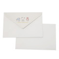 Japan Sanrio Letter Envelope Set - Nostalgic Memory - 3