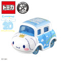 Japan Sanrio Dream Tomica - Cinnamoroll 20th SP | Kawaii Limited