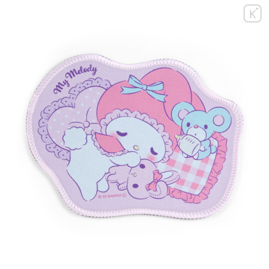 Japan Sanrio Mouse Pad - My Melody - 2