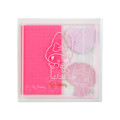Japan Sanrio Sticky Notes - My Melody / Calm Color - 1