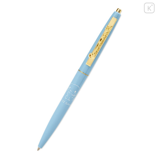 Japan Sanrio Ballpoint Pen - Cinnamoroll / Calm Color - 1