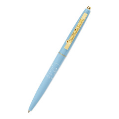 Japan Sanrio Ballpoint Pen - Cinnamoroll / Calm Color