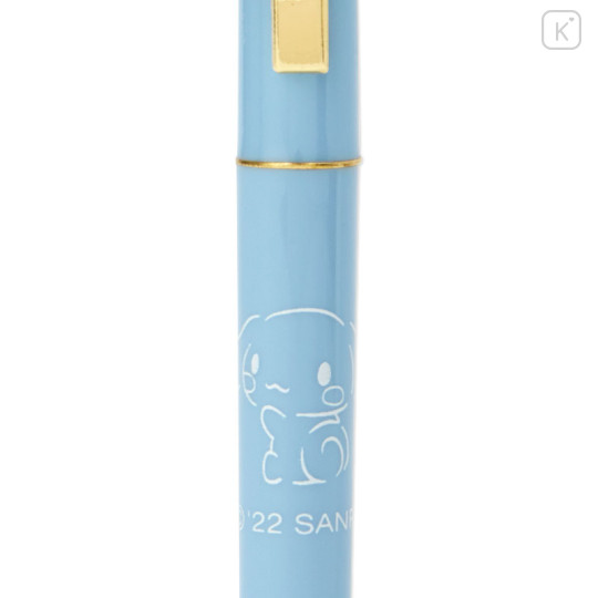 Japan Sanrio Ballpoint Pen - Cinnamoroll / Calm Color - 2