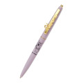 Japan Sanrio Ballpoint Pen - Kuromi / Calm Color - 1