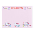 Japan Sanrio A6 Memo Set - Hello Kitty 2022 - 8