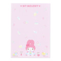 Japan Sanrio A6 Memo Set - My Melody 2022 - 7