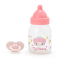Japan Sanrio Baby Plush Toy Set - My Melody - 5