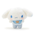 Japan Sanrio Cuddle Plush Toy Care Set - Cinnamoroll Baby - 3